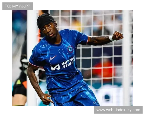 恩佐连续三场破门担纲核心 切尔西队长展现八千五百万欧元价值 恩佐连续三场破门担纲核心 切尔西队长展现八千五百万欧元价值