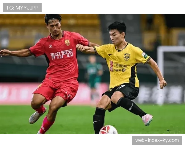 青岛西海岸进攻端缺乏有效手段 全场仅三次射门零射正